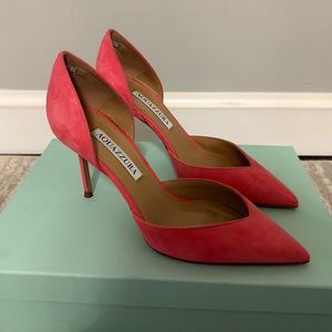 Aquazzura shoes